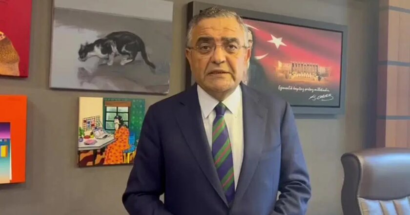 AİHM Türkiye’nin itirazını reddetti, Tanrıkulu: “Hak ihlali tescillendi” – Son Dakika Siyaset Haberleri