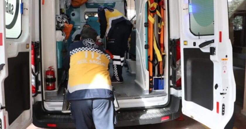 Hava kompresörüyle korkunç işkence: 15 yaşındaki çocuk işçi ağır yaralı – Son Dakika Türkiye Haberleri