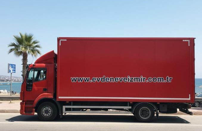 İzmir evden eve nakliyat aracılığıyla güvenli ve uzman nakliyat hizmetleri – En Uygun İzmir nakliyat fiyatı Nakliyeciliği ile Tanışın