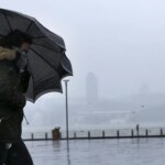 Meteoroloji açıkladı: 24 Kasım 2025 hava durumu raporu… Bugün hava nasıl olacak? – Son Dakika Türkiye Haberleri