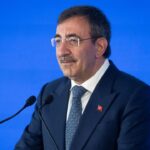 Cumhurbaşkanı Yardımcısı Yılmaz’dan, G20 Zirvesi’ne ilişkin açıklama