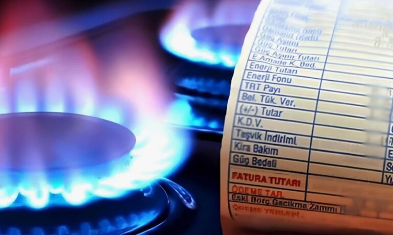 Güneş doğmadan 07:30’da uygulayacağınız basit ayar ile doğalgaz faturanızı düşürebilirsiniz.