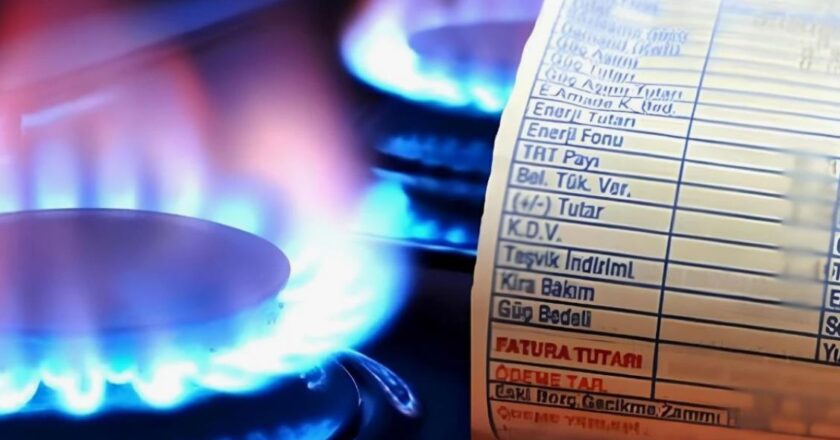 Güneş doğmadan 07:30’da uygulayacağınız basit ayar ile doğalgaz faturanızı düşürebilirsiniz.