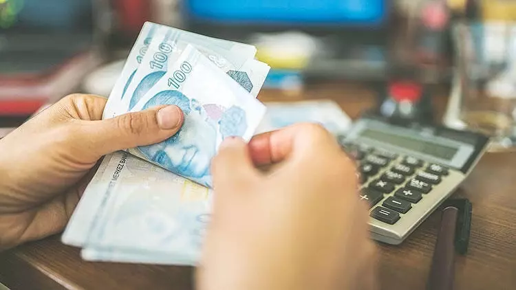 Asgari Ücrette Düzenleme Beklentisi – Hükûmet Değerlendirme Yapıyor