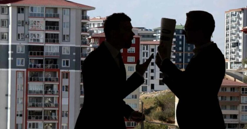 Konut Kullanıcısı Mülk Sahibi Uyuşmazlıklarında Bilinmesi Temel Yasal Haklar Yeni Yılda