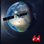 Türksat 6A’dan ilk uluslararası anlaşma: Sri Lanka ile yayın iş birliği