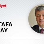 Mustafa Balbay yazdı : Hukuksuzluk Tayfun’u!