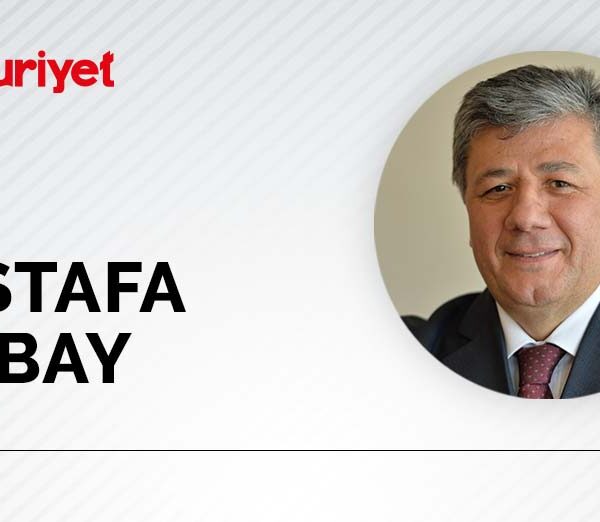 Mustafa Balbay yazdı : Hukuksuzluk Tayfun’u!