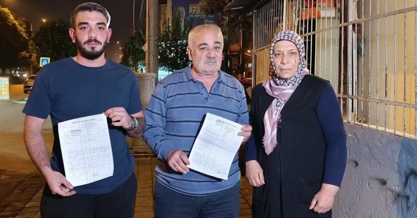 Adana’da komşudan korkunç saldırı: Darp, bıçaklama ve diş kırma!