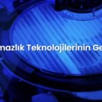 O-ringler kullanımıyla endüstriyel performansı yükselten proses metodu