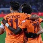 Trabzonspor, Türkiye Kupası’nda grup aşamasına yükseldi!