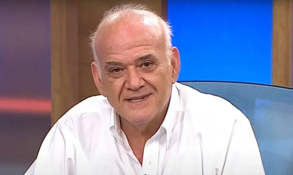 Gözaltındaki Ahmet Çakar hastaneye sevk edildi!