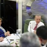 Cumhurbaşkanı Erdoğan’dan bahis skandalına dair çarpıcı yorum! “Şaşkınlık yarattı”