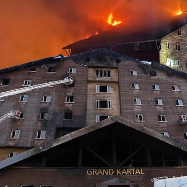 Kartalkaya’daki faciada 406 sayfalık gerekçe: “Misafirlerin altın zamanı değerlendirilmedi”