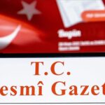 Bugünkü Resmi Gazete Duyuruları (3 Aralık 2025)