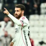 Beşiktaş’ta Rafa Silva ile ilgili önemli gelişme! Trabzonspor maçı öncesi!