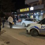 Siverek’te Kafeye Silahlı Saldırı Gerçekleşti