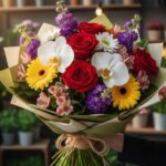 Vega Çiçekçilik Firması  Muğla’da Çiçek Göndermede Farklı Bir Aşama  Vega Çiçekçilik Servis Noktalarını Genişletiyor