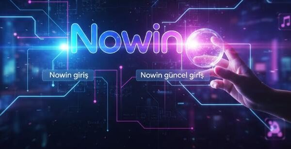 Nowin Platform ile Dijital Eğlence Alanında Yeni Bir Düzey