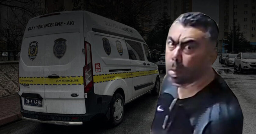 Eşini korumak isteyen kadına trajik son!