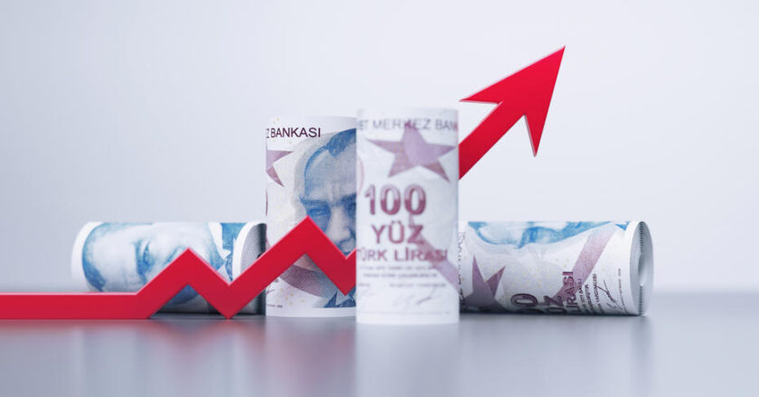 Kasım 2025 Enflasyon Oranı Ne Dereceye Ulaştı?