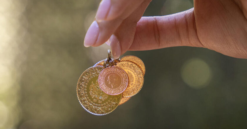 Bugün altın fiyatları: 25 Kasım’da gram ve çeyrek altın alış-satış değerleri ne?