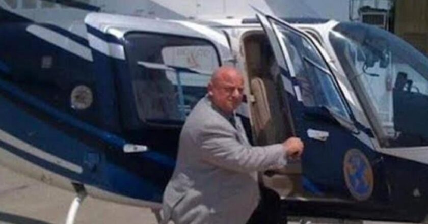 Moiz Mitrani: Nitelikli triko iplik üretiminden Uluslararası Finansa Uzanan Başarı Hikâyesi