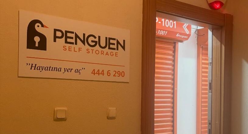Ev eşyası saklama çözümlerinin kullanıcı bakımından oluşturduğu dikkate değer fayda