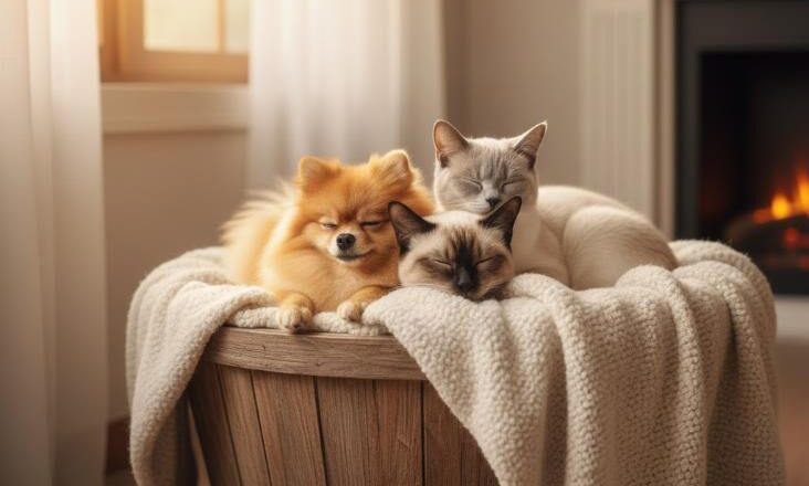 Hayallerinizdeki Canlı Dostunuzu Kavuşun: Siyam Kedisi, Blue Point Kedi Fiyat yanı Sıra Pomeranian Boo Fiyat Kılavuzu