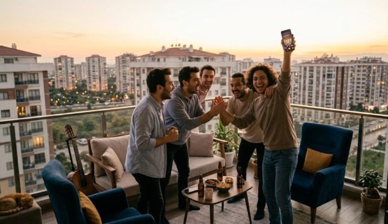 Online Dünyada Kaliteli Adresler