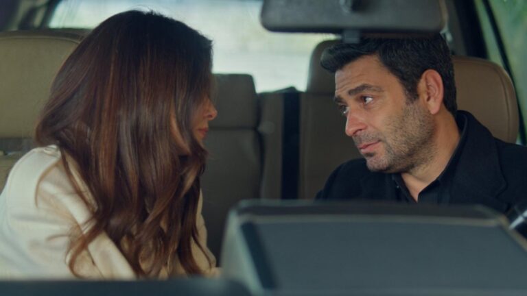 Uzak Şehir bu akşam saat kaçta? Uzak Şehir 59. bölüm fragmanı