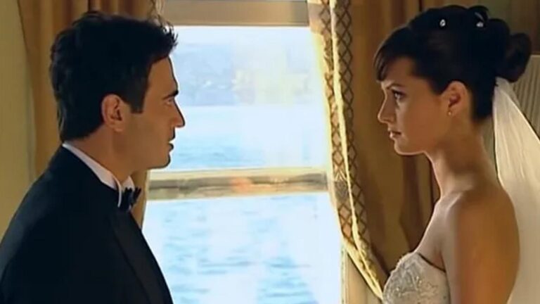 Doktorlar’ın Levent’i Kutsi’ye yıllar sonra aynı soru! “Ela’yı neden bıraktın?”