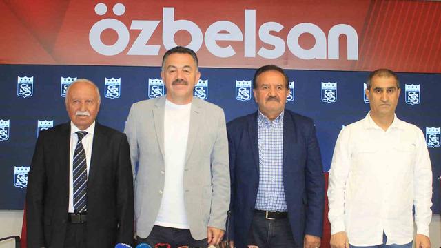 Sivasspor’da başkan adayı bulunamadı: Kongre ertelendi!