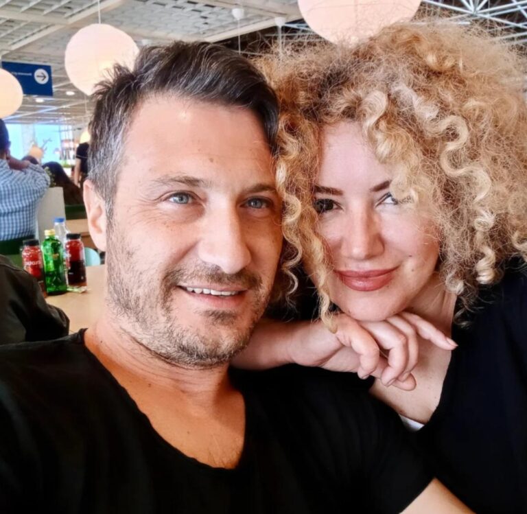 Kariyerinin zirvesinde her şeyi bıraktı! Pınar Aydın şimdi ne yapıyor?