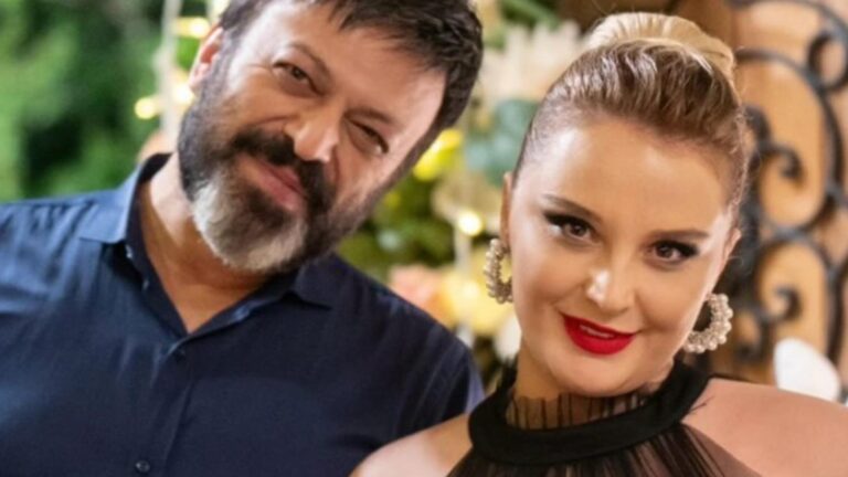 Gözde Seda Altuner Serhat Kılıç’ın ölüm haberiyle yıkıldı! Duygusal paylaşım