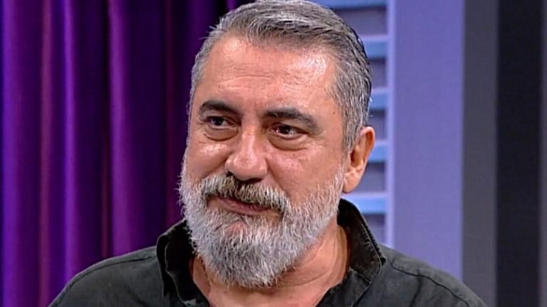 Soner Olgun’un hastalığı ne? Üzen haber