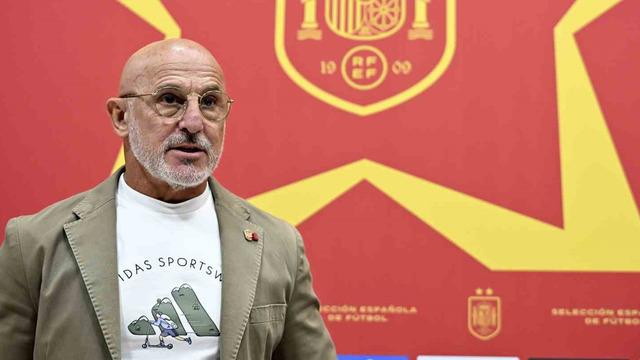 İspanya, Teknik Direktör Luis de la Fuente’nin sözleşmesi 2032’ye kadar uzattı