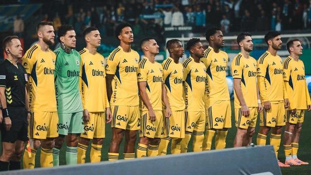 Fenerbahçe yıldız ismin ameliyat edildiğini açıkladı!