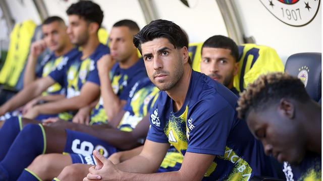 Fenerbahçe’de Asensio seferberliği! Milli ara sonrası…
